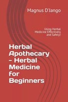 Herbal Apothecary