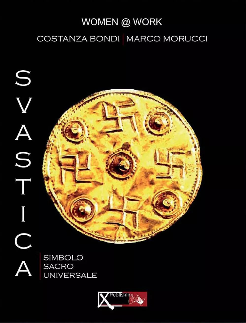 Svastica Simbolo sacro universale