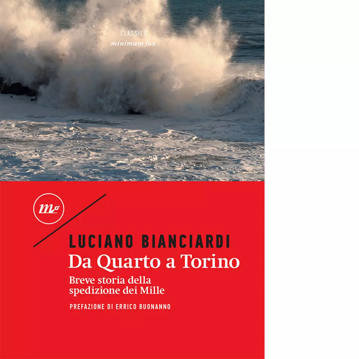 Da Quarto a Torino di Luciano Bianciardi