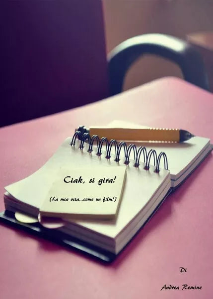 Ciak, si gira! La mia vita...come un film! - ER
