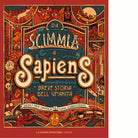Da scimmia a Sapiens Breve storia dell umanit di Bengt