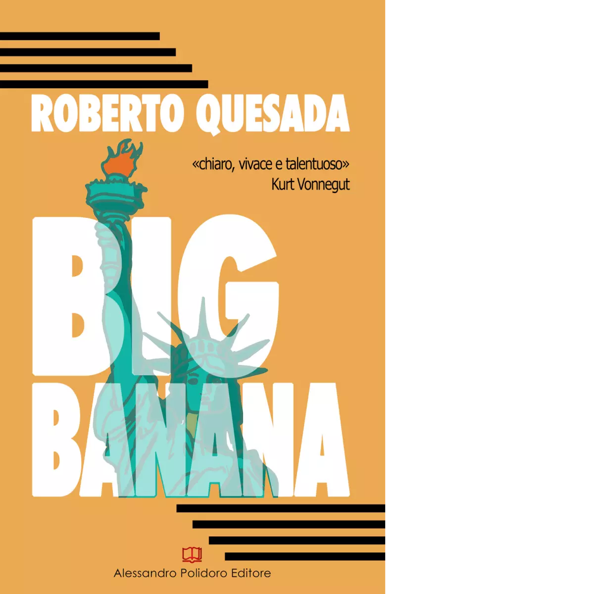 Big Banana di Roberto Quesada