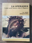 La speranza - AA. VV. - 1972 - AR