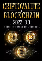 Criptovalute e Blockchain 2022