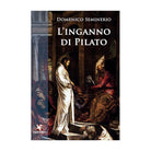 L’inganno di Pilato di Domenico Seminerio, Algra Editore