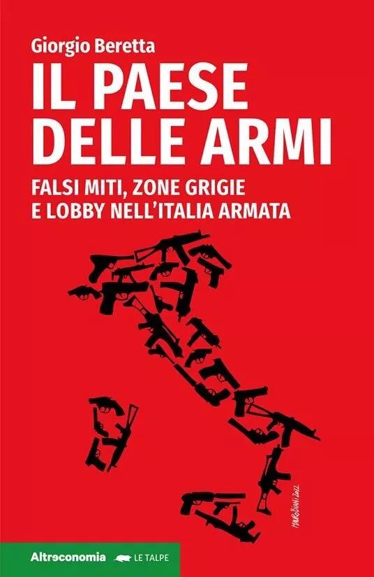 Il paese delle armi Falsi miti