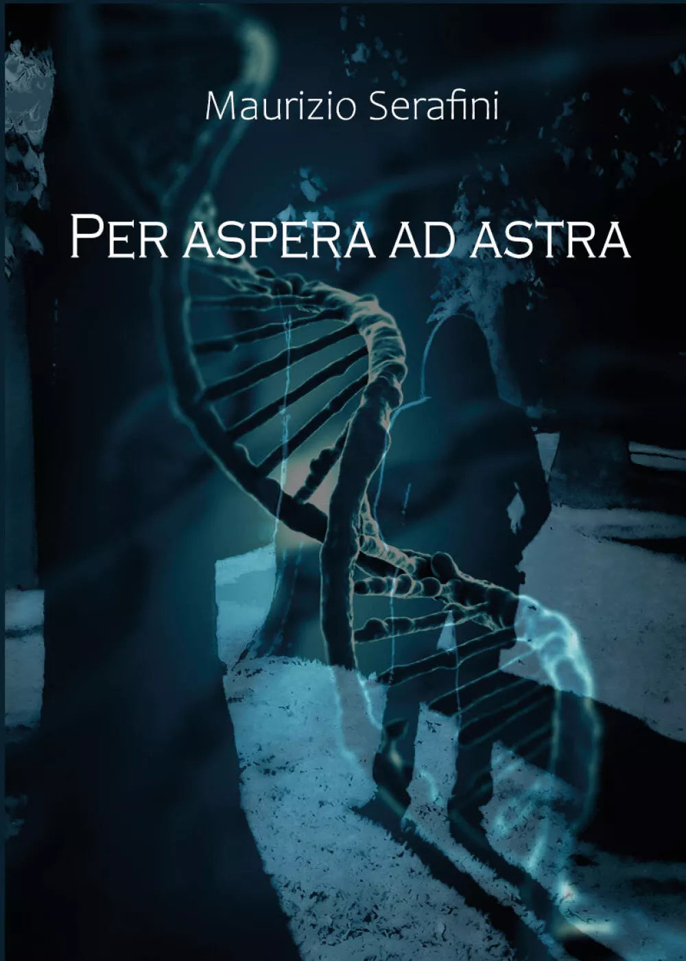 Per aspera ad astra. Attraverso le asperita sino alle stelle di Maurizio Serafin