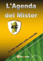 L agenda del Mister di Allenatori Di Sardegna