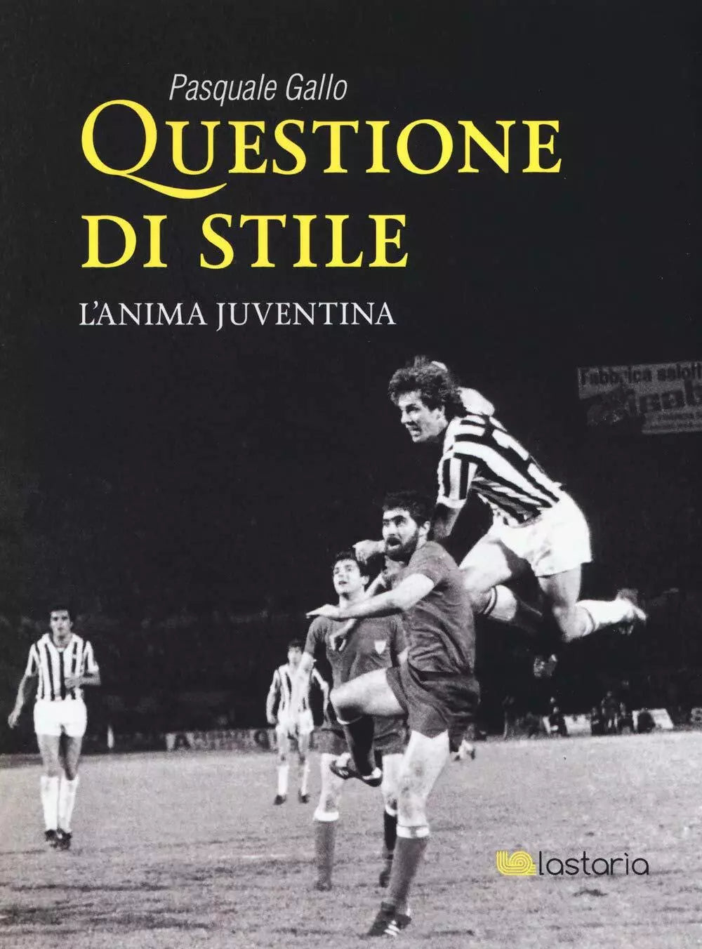 Questione di stile L anima juventina