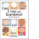 nato un bambino di Emma Damon