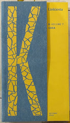 K Volume 7 Casa di N Terranova