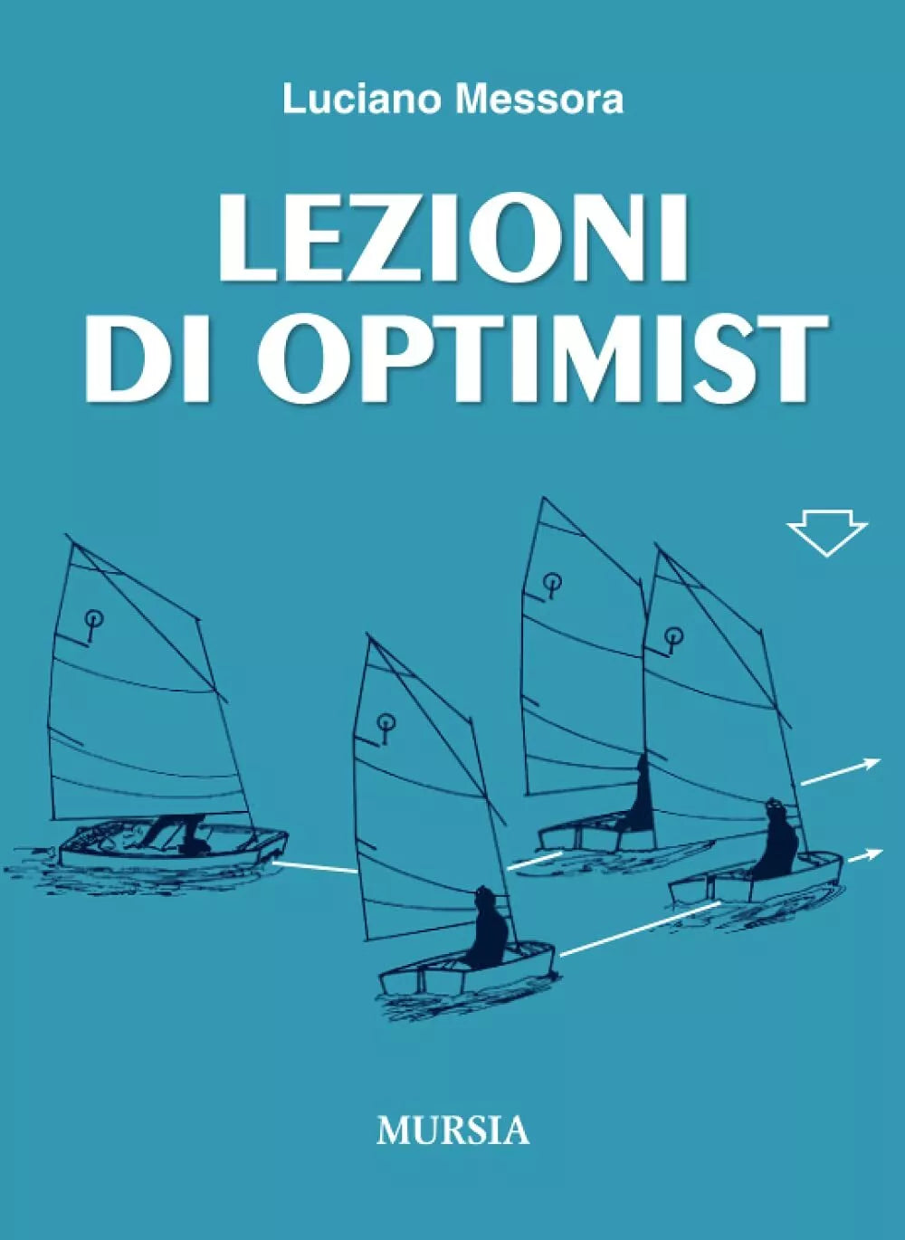 Lezioni di Optimist