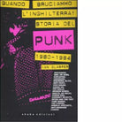Quando bruciammo l Inghilterra di Ian Glasper