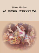 Se dura l’inverno di Filippo Giordano, 2014, Youcanprint