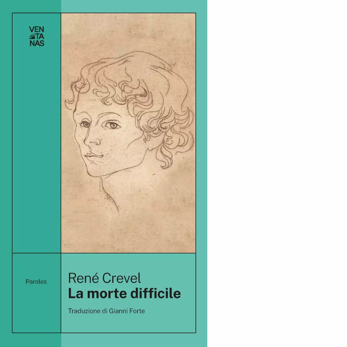 La morte difficile di Ren Crevel