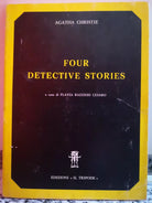 Four detective stories di Agatha Christie, 1983, Il Tripode-F