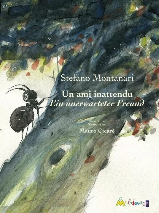 Un ami inattendu