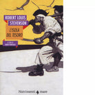 L isola del tesoro di Robert Louis Stevenson