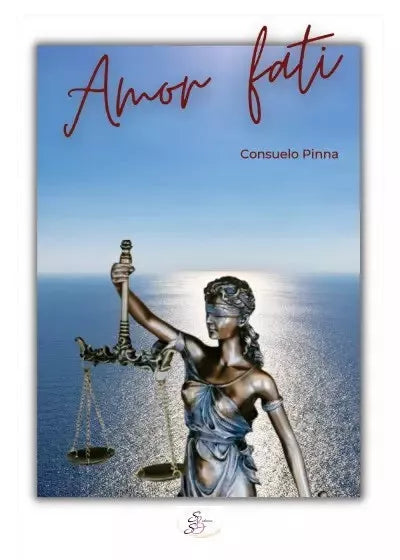 Amor fati di Consuelo Pinna