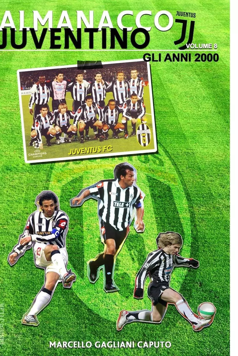Almanacco Juventino