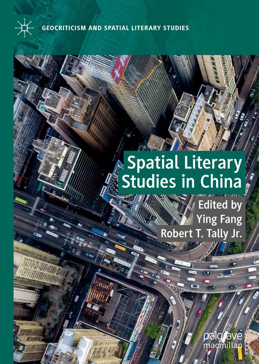Spatial Literary Studies In China