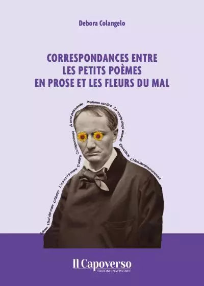 Correspondances entre les Petits Po mes en prose et Les Fleurs du Mal di Debora
