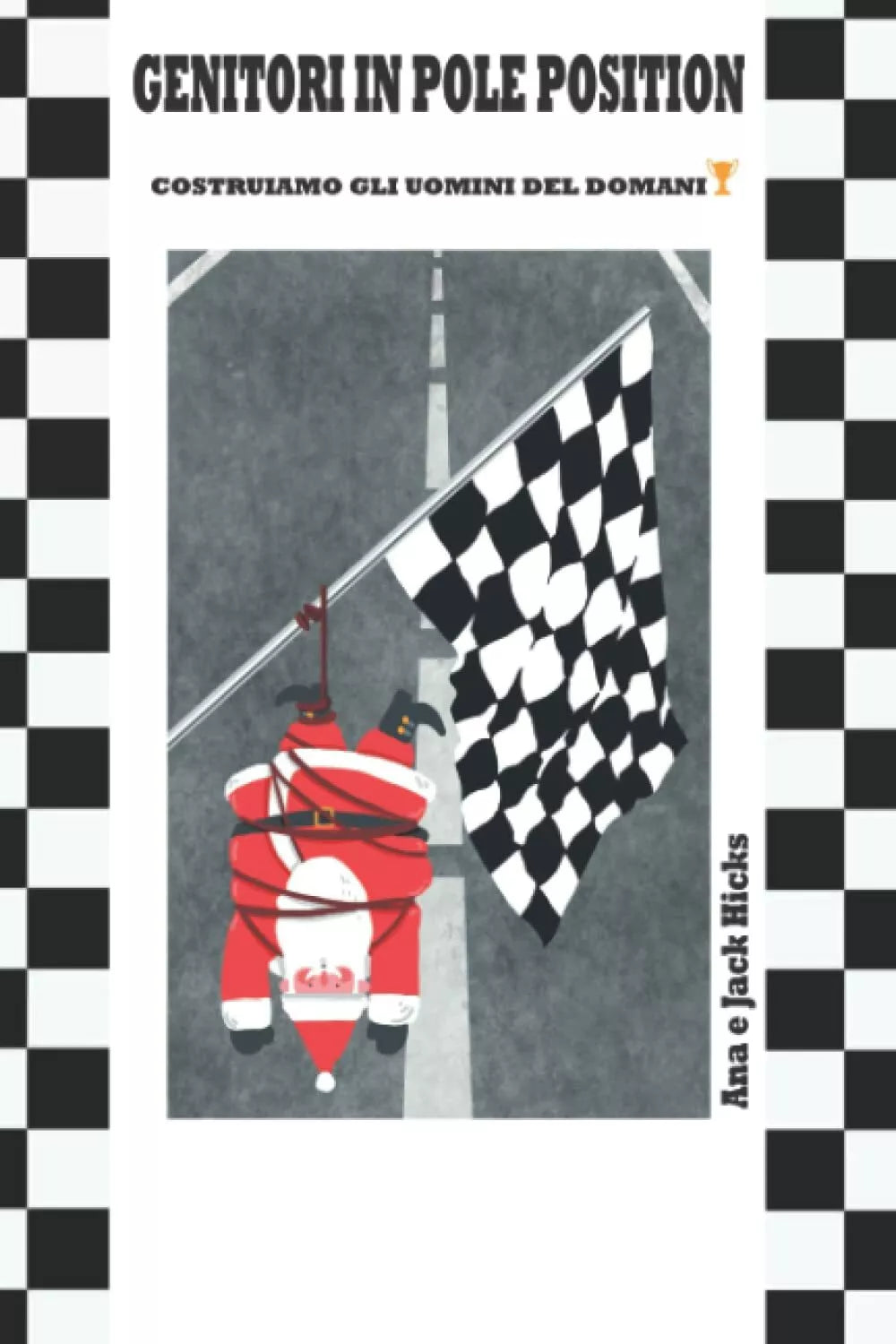 Genitori in Pole Position