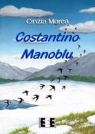 Costantino Manoblu - Cinzia Morea, 2018, Eee-edizioni