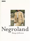Negroland di Margo Jefferson