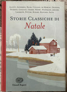 Storie classiche di Natale di G Campello