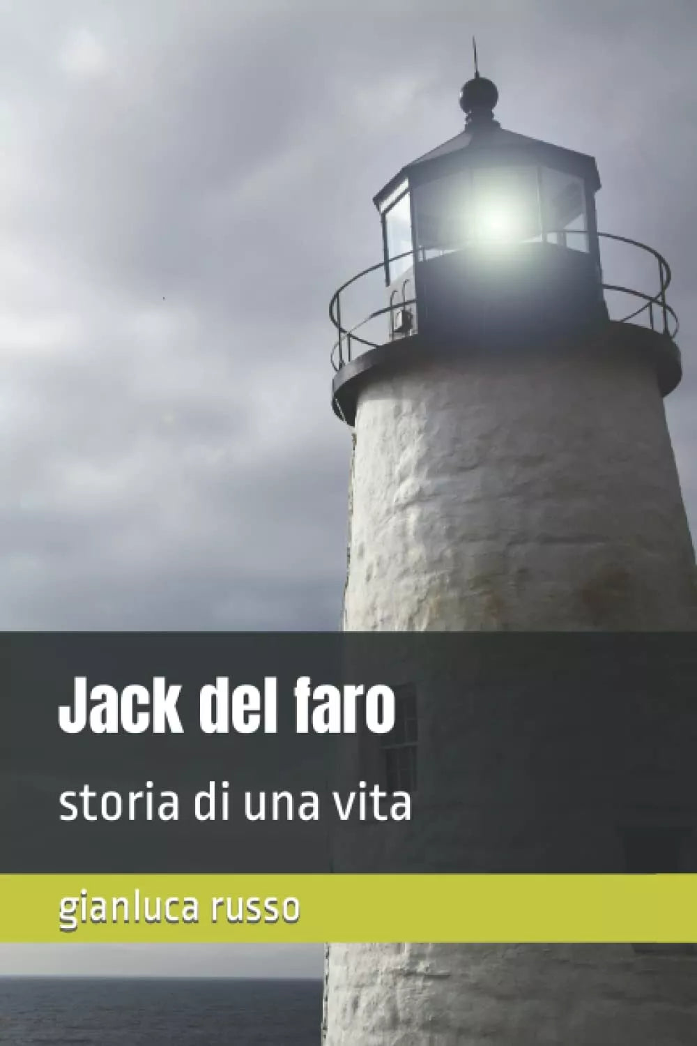 Jack del faro