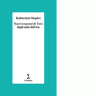 Nuovi responsi di Tor dagli anni dell ira di Kalonymus Shapira