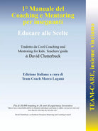 1 Manuale di Coaching e Mentoring per insegnanti di Marco Lagan