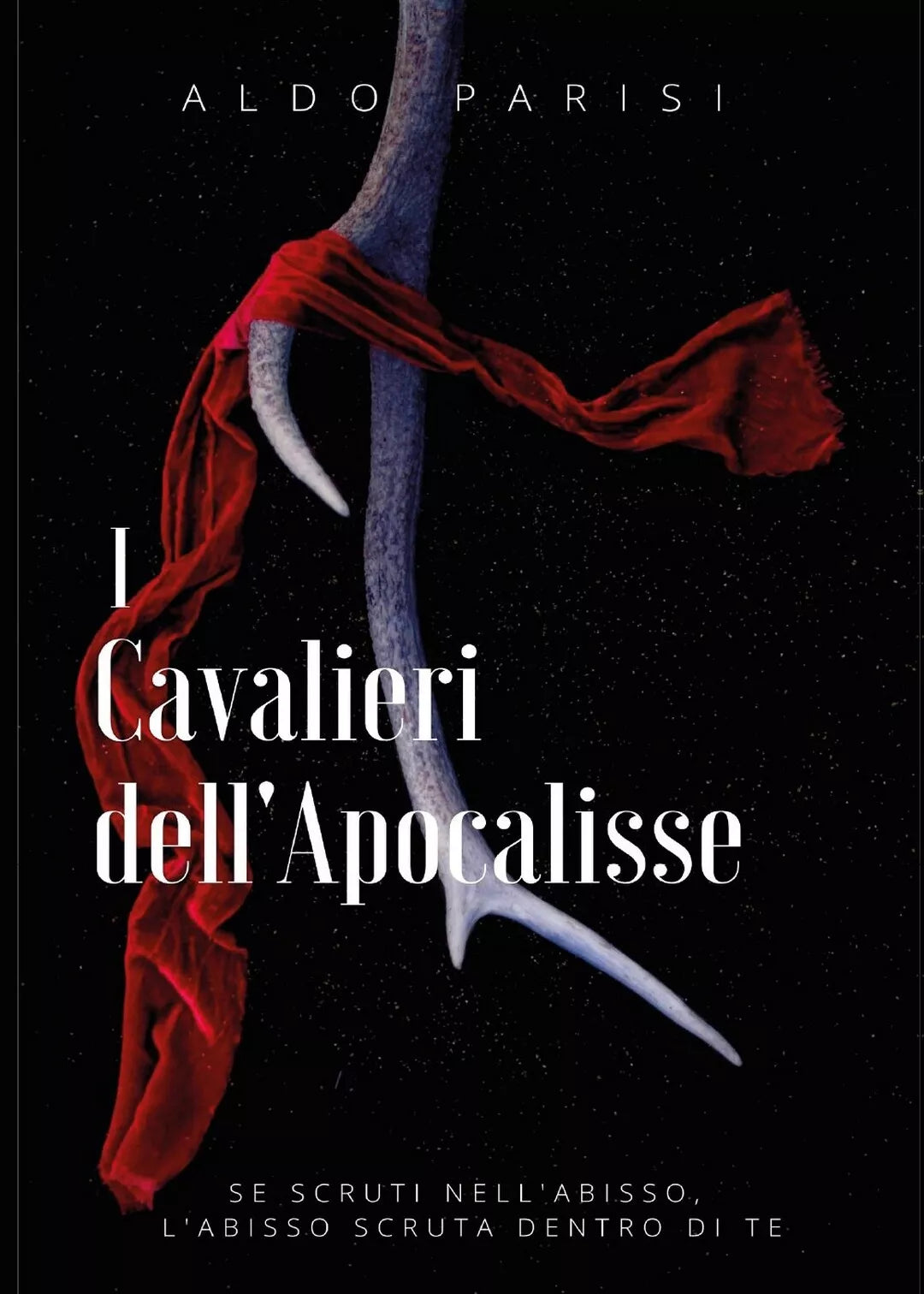 I Cavalieri dell’Apocalisse di Aldo Parisi, 2017, Youcanprint