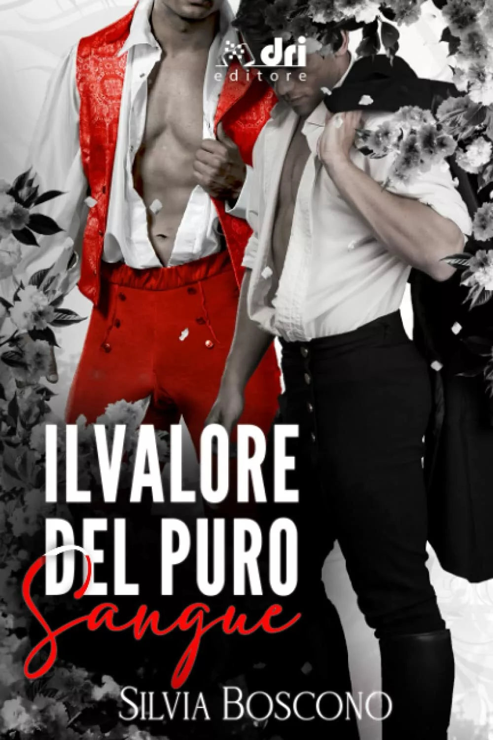 Il Valore del Puro Sangue di Silvia Boscono