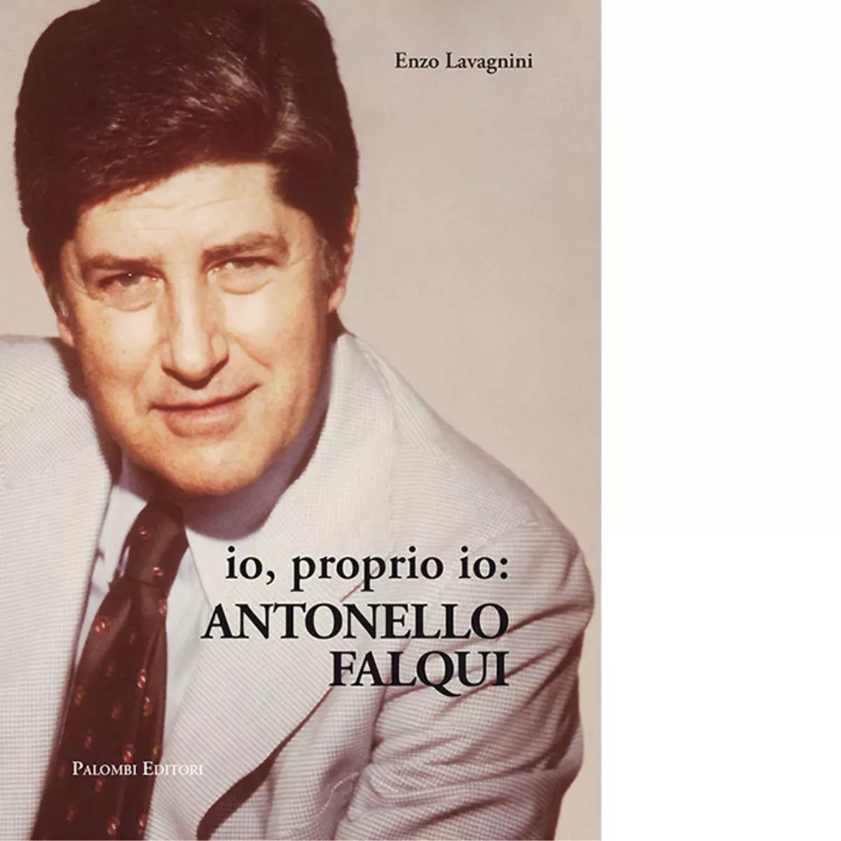 Io proprio io