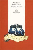 Vincere l’insonnia di Peter Hauri, Shirley Linde, 1992, Bollati Boringhieri Ed