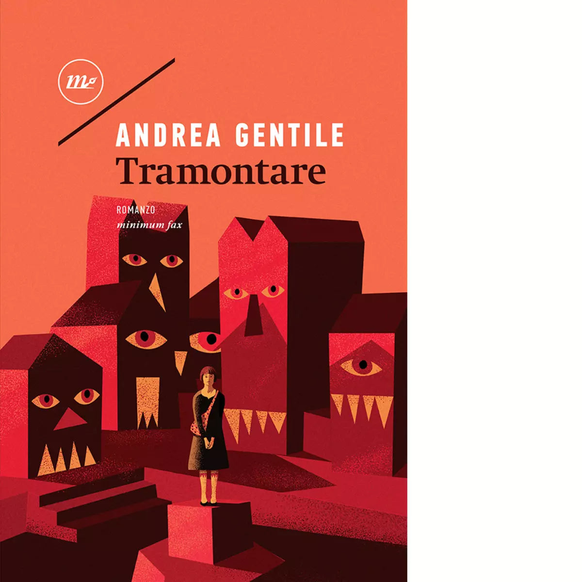 Tramontare di Andrea Gentile