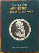 Archimede Siracusa e il suo genio di Cettina Voza
