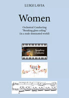 Women di Luigi Lavia 2021 Youcanprint