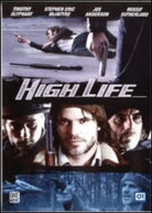 High Life DVD di Claire Denis, 2018, One Movie