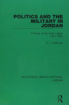 Politics and the Military in Jordan