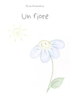 Un fiore di Elisa Domenella