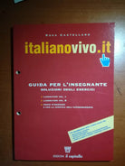 Italianovivo.it - Rosa Castellaro - Il capitello - 2003 - M