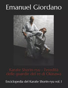 Karate Shorin