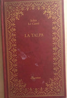 La talpa di John Le Carre, 1985, Deagostini