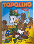 Topolino 2258 di Disney, 1999, Panini