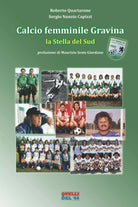 Calcio femminile Gravina