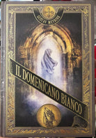 Il domenicano bianco di Gustav Meyrink