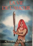 La vie de l’Amour di Alessia Gagliolo, 2017, Tielleci - ER